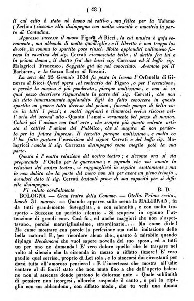 Cenni storici intorno alle lettere, invenzioni, arti, commercio e spettacoli teatrali