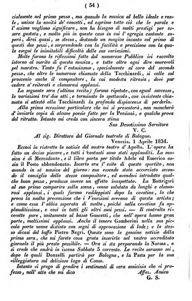 Cenni storici intorno alle lettere, invenzioni, arti, commercio e spettacoli teatrali