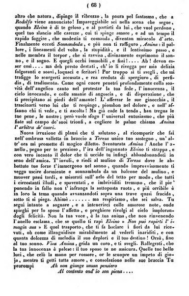 Cenni storici intorno alle lettere, invenzioni, arti, commercio e spettacoli teatrali