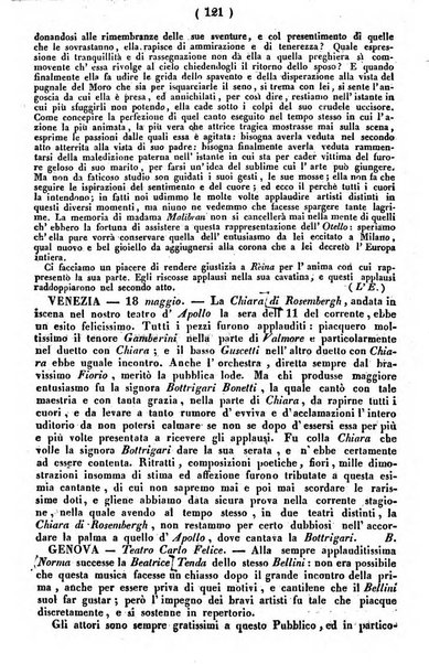 Cenni storici intorno alle lettere, invenzioni, arti, commercio e spettacoli teatrali