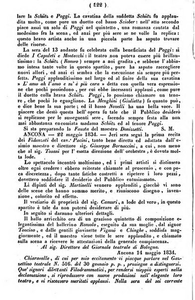 Cenni storici intorno alle lettere, invenzioni, arti, commercio e spettacoli teatrali