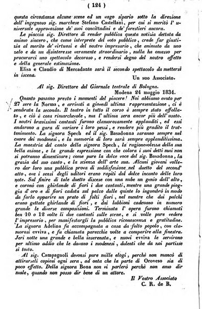 Cenni storici intorno alle lettere, invenzioni, arti, commercio e spettacoli teatrali