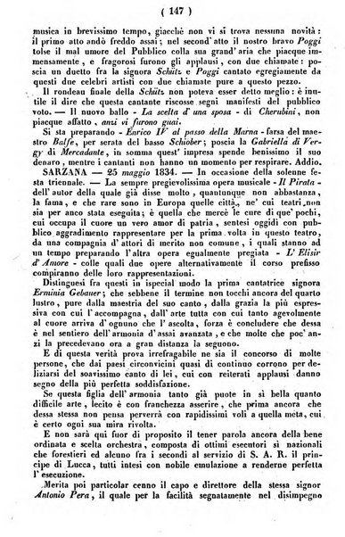 Cenni storici intorno alle lettere, invenzioni, arti, commercio e spettacoli teatrali