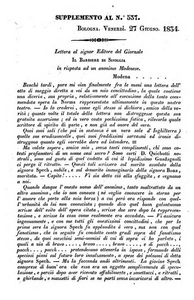 Cenni storici intorno alle lettere, invenzioni, arti, commercio e spettacoli teatrali