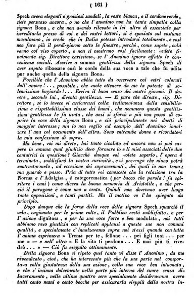 Cenni storici intorno alle lettere, invenzioni, arti, commercio e spettacoli teatrali