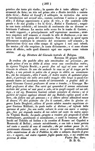 Cenni storici intorno alle lettere, invenzioni, arti, commercio e spettacoli teatrali