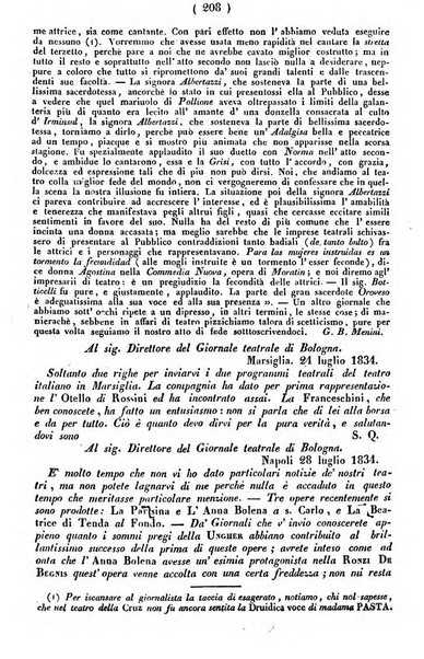 Cenni storici intorno alle lettere, invenzioni, arti, commercio e spettacoli teatrali