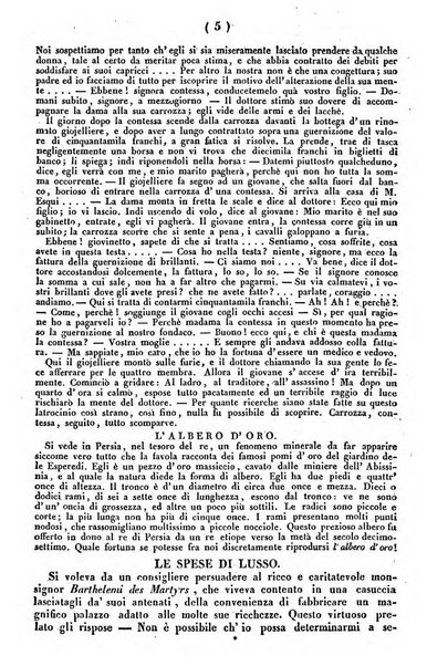 Cenni storici intorno alle lettere, invenzioni, arti, commercio e spettacoli teatrali