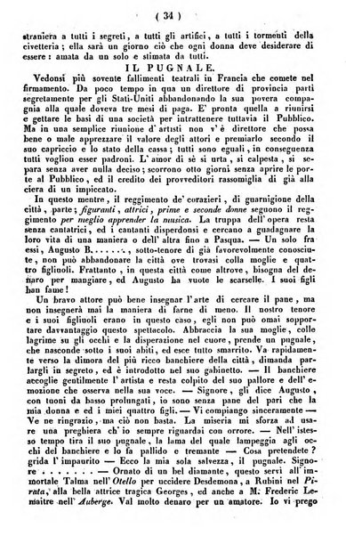 Cenni storici intorno alle lettere, invenzioni, arti, commercio e spettacoli teatrali