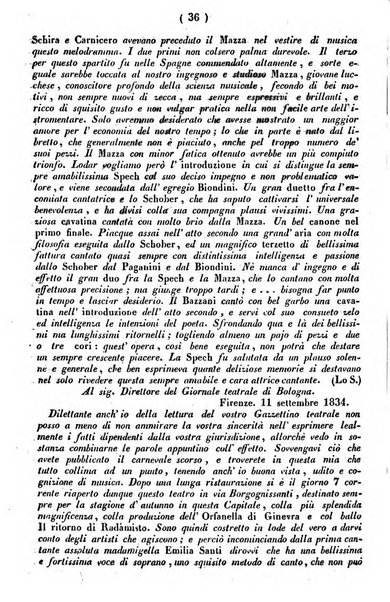 Cenni storici intorno alle lettere, invenzioni, arti, commercio e spettacoli teatrali