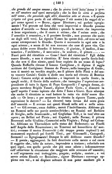 Cenni storici intorno alle lettere, invenzioni, arti, commercio e spettacoli teatrali