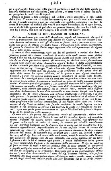 Cenni storici intorno alle lettere, invenzioni, arti, commercio e spettacoli teatrali