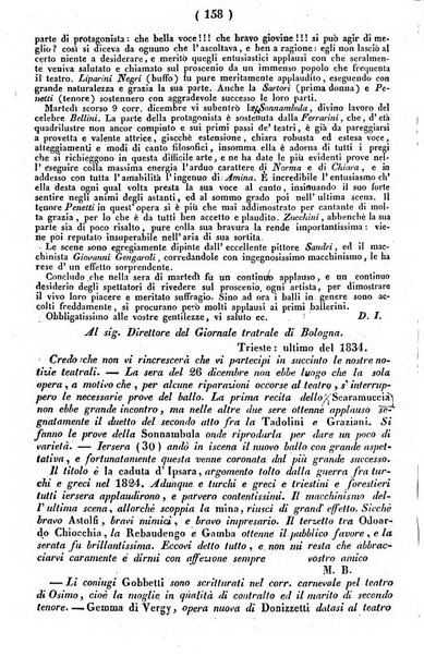 Cenni storici intorno alle lettere, invenzioni, arti, commercio e spettacoli teatrali