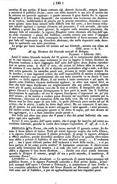 Cenni storici intorno alle lettere, invenzioni, arti, commercio e spettacoli teatrali