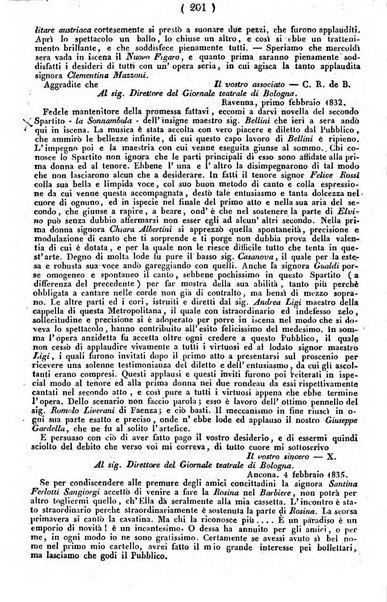 Cenni storici intorno alle lettere, invenzioni, arti, commercio e spettacoli teatrali