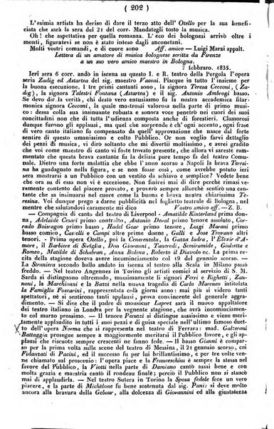 Cenni storici intorno alle lettere, invenzioni, arti, commercio e spettacoli teatrali