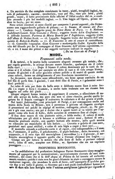 Cenni storici intorno alle lettere, invenzioni, arti, commercio e spettacoli teatrali