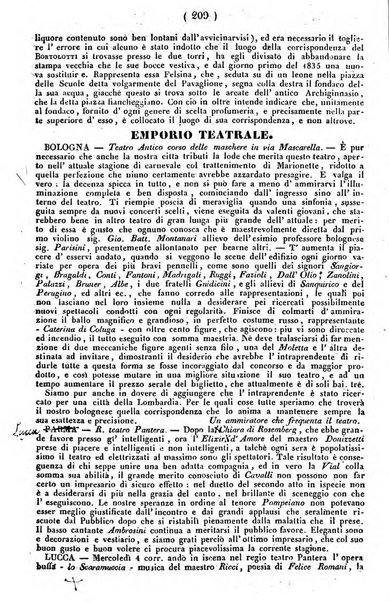 Cenni storici intorno alle lettere, invenzioni, arti, commercio e spettacoli teatrali