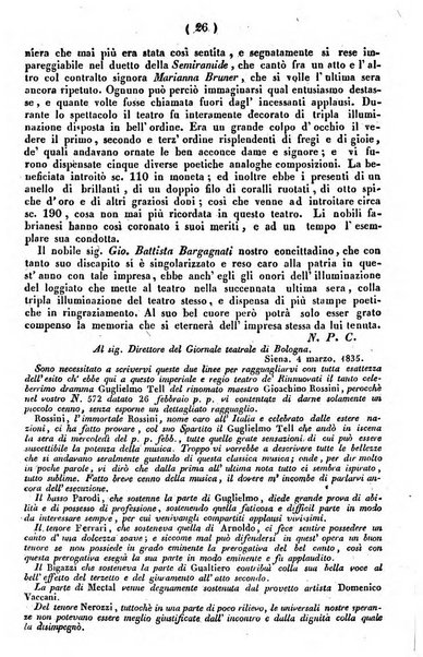 Cenni storici intorno alle lettere, invenzioni, arti, commercio e spettacoli teatrali