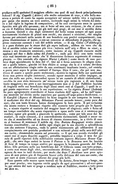 Cenni storici intorno alle lettere, invenzioni, arti, commercio e spettacoli teatrali