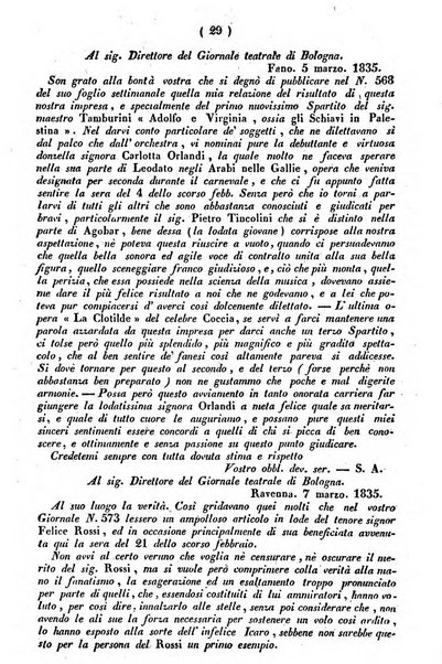 Cenni storici intorno alle lettere, invenzioni, arti, commercio e spettacoli teatrali