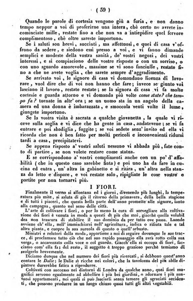 Cenni storici intorno alle lettere, invenzioni, arti, commercio e spettacoli teatrali