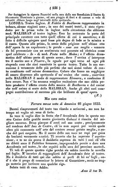 Cenni storici intorno alle lettere, invenzioni, arti, commercio e spettacoli teatrali