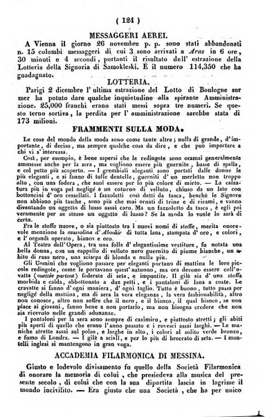 Cenni storici intorno alle lettere, invenzioni, arti, commercio e spettacoli teatrali