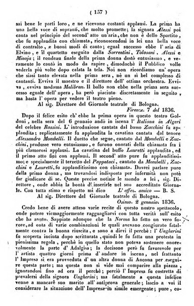 Cenni storici intorno alle lettere, invenzioni, arti, commercio e spettacoli teatrali