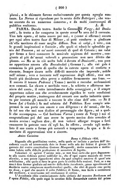 Cenni storici intorno alle lettere, invenzioni, arti, commercio e spettacoli teatrali