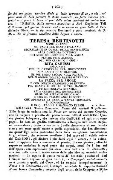 Cenni storici intorno alle lettere, invenzioni, arti, commercio e spettacoli teatrali