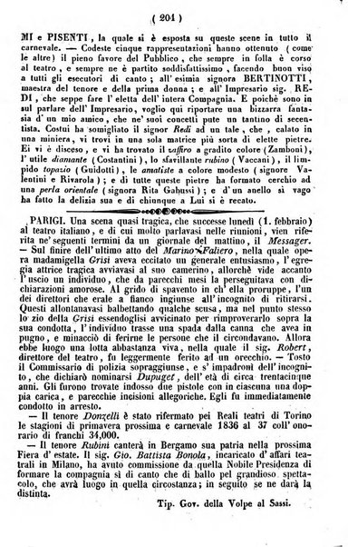 Cenni storici intorno alle lettere, invenzioni, arti, commercio e spettacoli teatrali