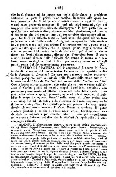 Cenni storici intorno alle lettere, invenzioni, arti, commercio e spettacoli teatrali