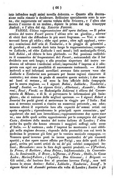 Cenni storici intorno alle lettere, invenzioni, arti, commercio e spettacoli teatrali