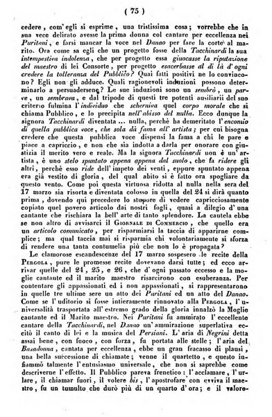 Cenni storici intorno alle lettere, invenzioni, arti, commercio e spettacoli teatrali