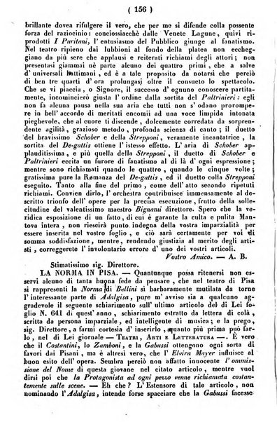 Cenni storici intorno alle lettere, invenzioni, arti, commercio e spettacoli teatrali