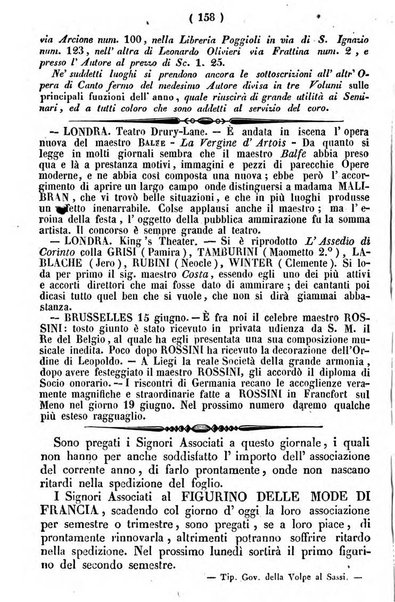 Cenni storici intorno alle lettere, invenzioni, arti, commercio e spettacoli teatrali