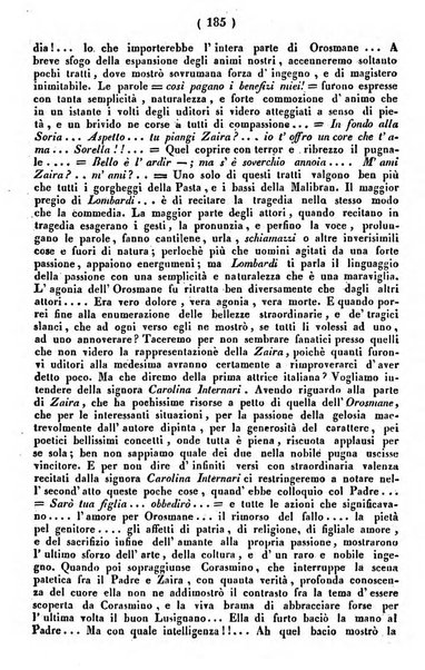 Cenni storici intorno alle lettere, invenzioni, arti, commercio e spettacoli teatrali