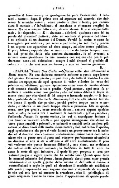 Cenni storici intorno alle lettere, invenzioni, arti, commercio e spettacoli teatrali