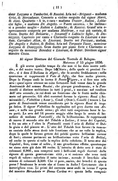 Cenni storici intorno alle lettere, invenzioni, arti, commercio e spettacoli teatrali