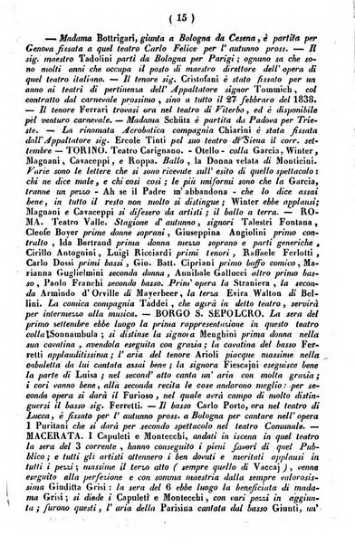 Cenni storici intorno alle lettere, invenzioni, arti, commercio e spettacoli teatrali