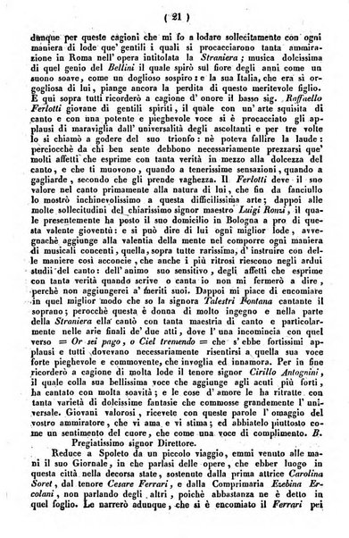 Cenni storici intorno alle lettere, invenzioni, arti, commercio e spettacoli teatrali