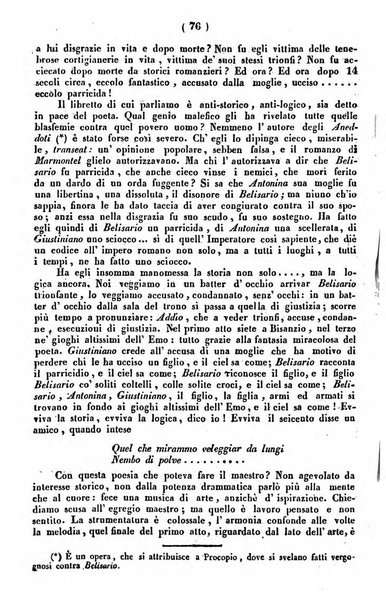 Cenni storici intorno alle lettere, invenzioni, arti, commercio e spettacoli teatrali