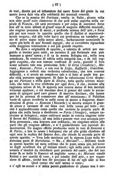 Cenni storici intorno alle lettere, invenzioni, arti, commercio e spettacoli teatrali