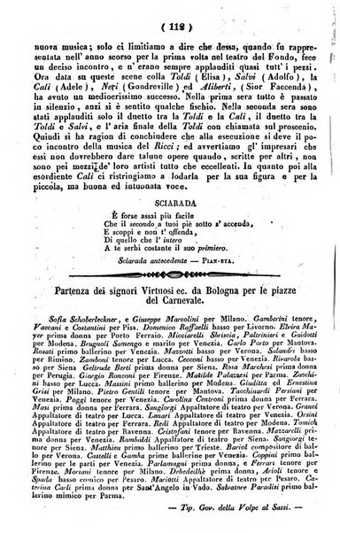 Cenni storici intorno alle lettere, invenzioni, arti, commercio e spettacoli teatrali