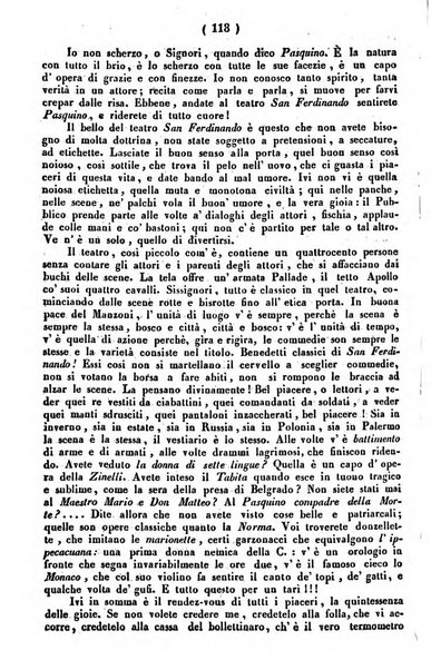 Cenni storici intorno alle lettere, invenzioni, arti, commercio e spettacoli teatrali