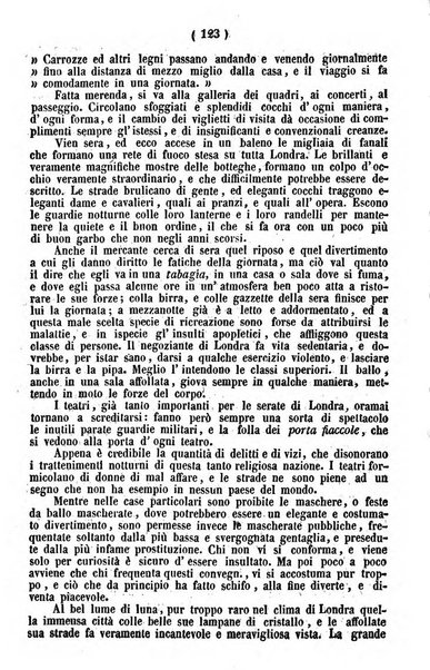 Cenni storici intorno alle lettere, invenzioni, arti, commercio e spettacoli teatrali