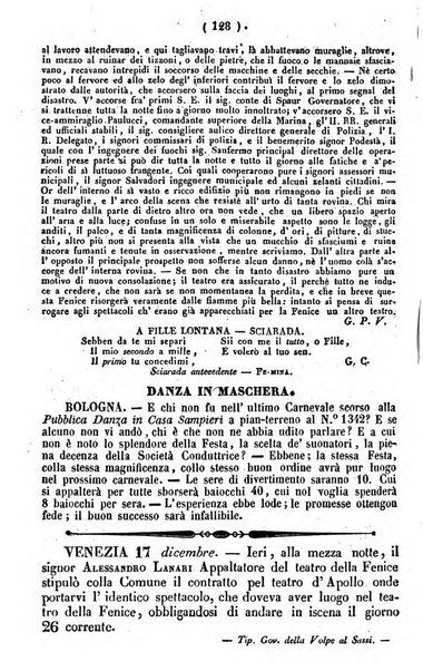 Cenni storici intorno alle lettere, invenzioni, arti, commercio e spettacoli teatrali