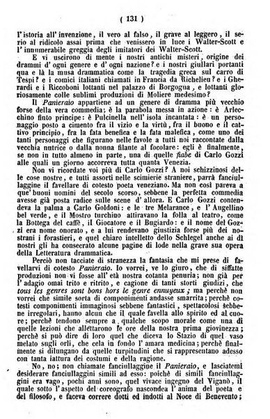 Cenni storici intorno alle lettere, invenzioni, arti, commercio e spettacoli teatrali