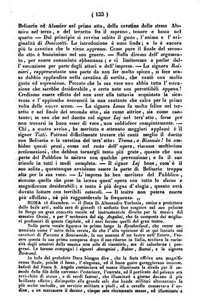 Cenni storici intorno alle lettere, invenzioni, arti, commercio e spettacoli teatrali